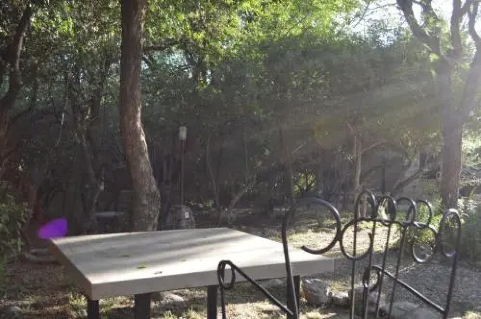 Cabañas Apart Margaridas