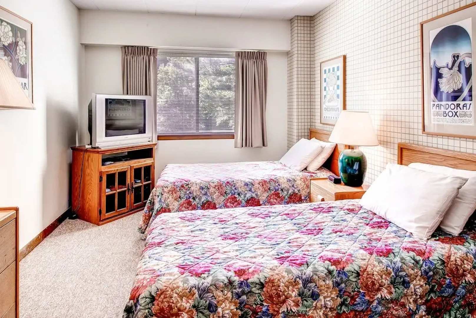 Mountain Green Condo