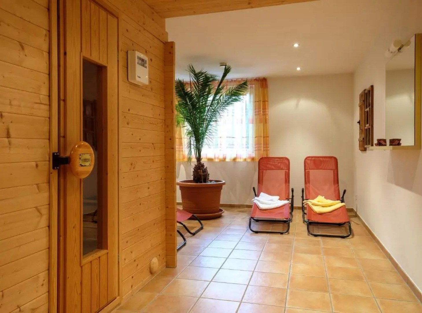 Gästehaus Hausberger