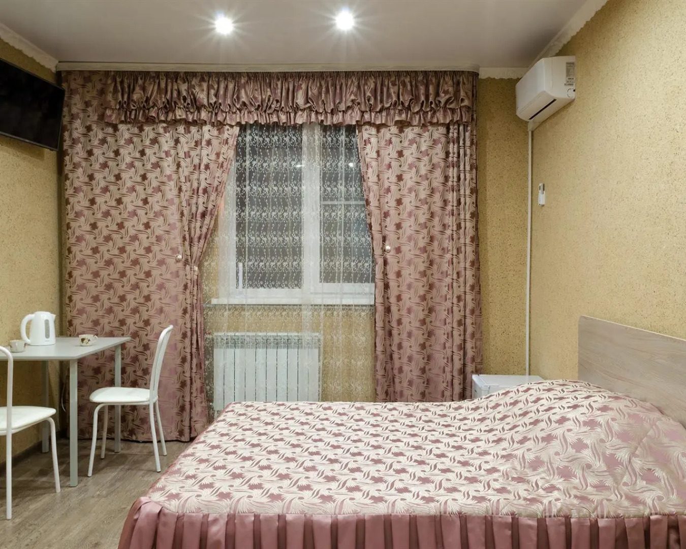 Guest House on Partizanskaya