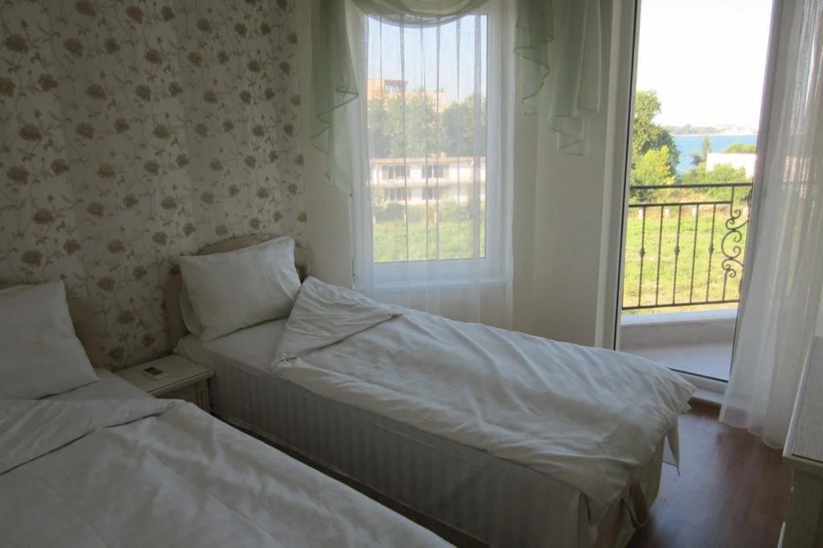 Aparthotel Villa Livia