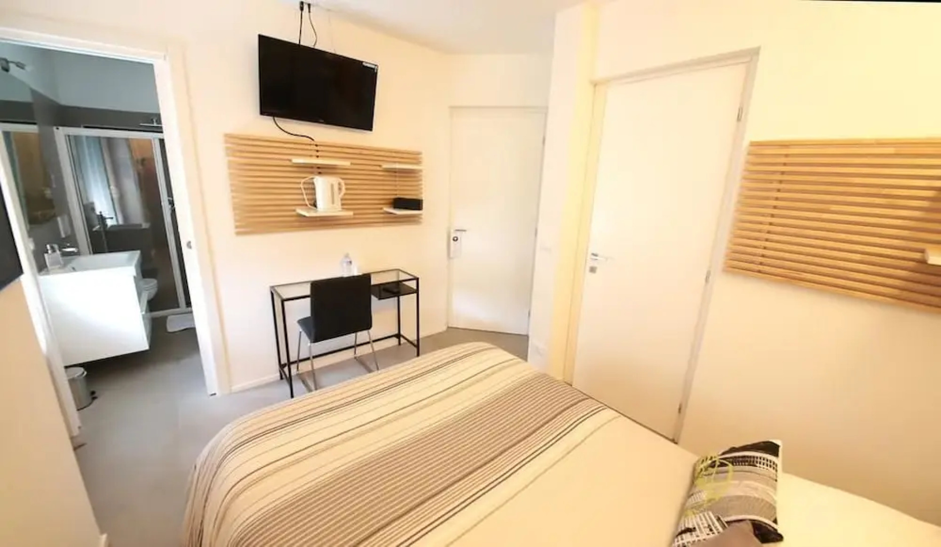 Affittacamere Smile Accomodation