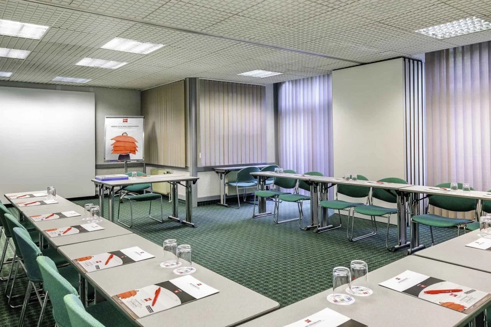 ibis Frankfurt Centrum