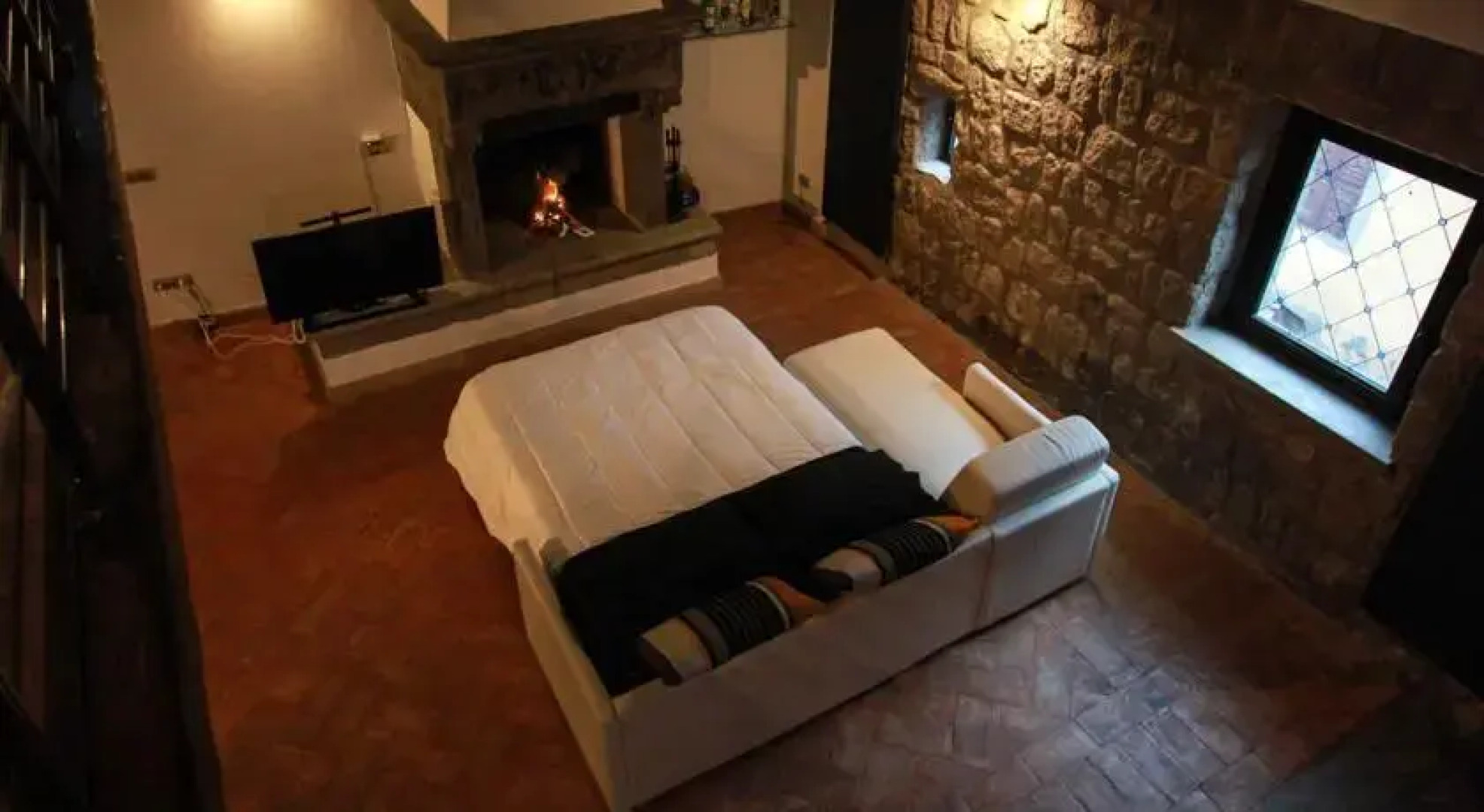 La Suite Della Loggia