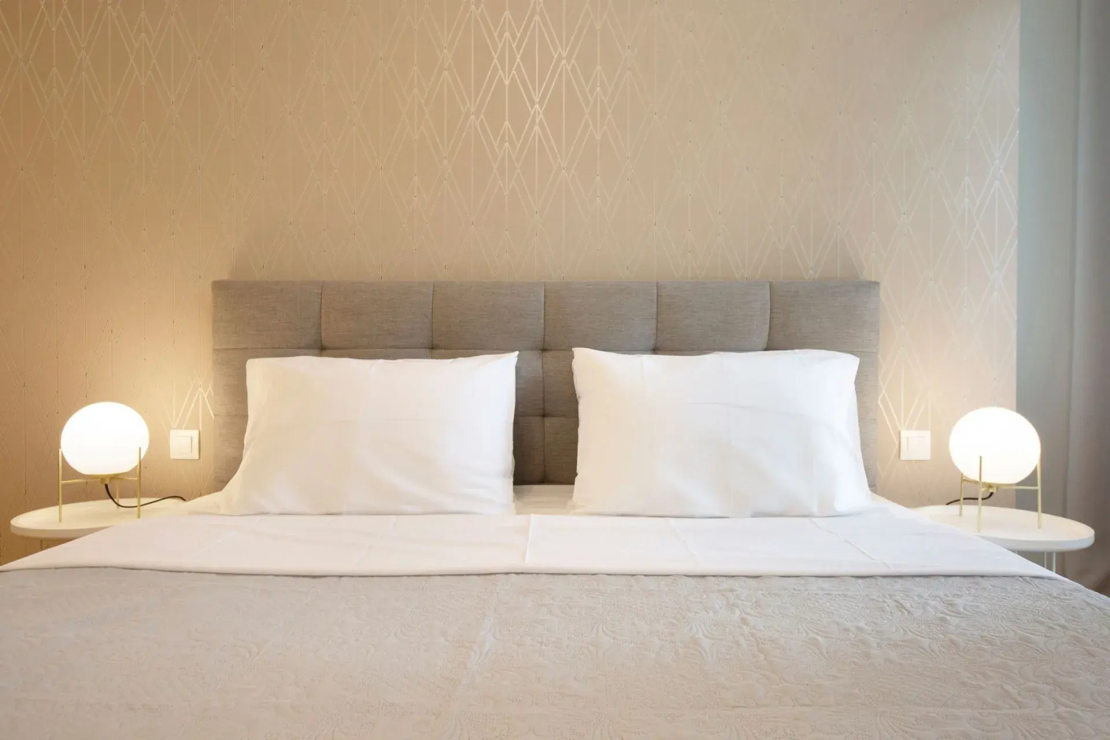 Villa1951 in Glyfada