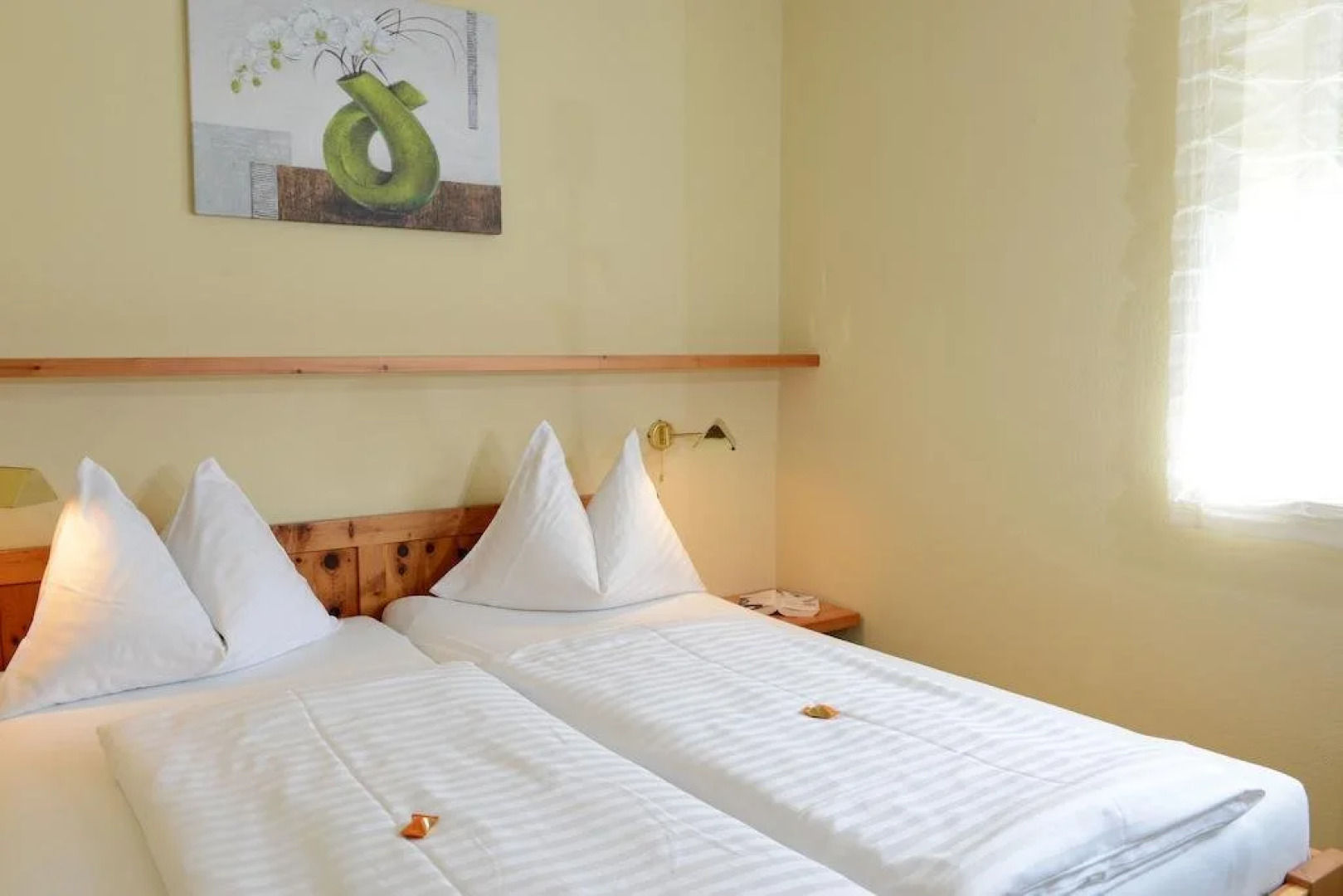 WUNDERs Ferienpension