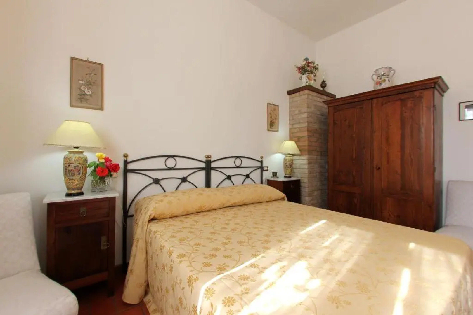 Agriturismo Parzalla