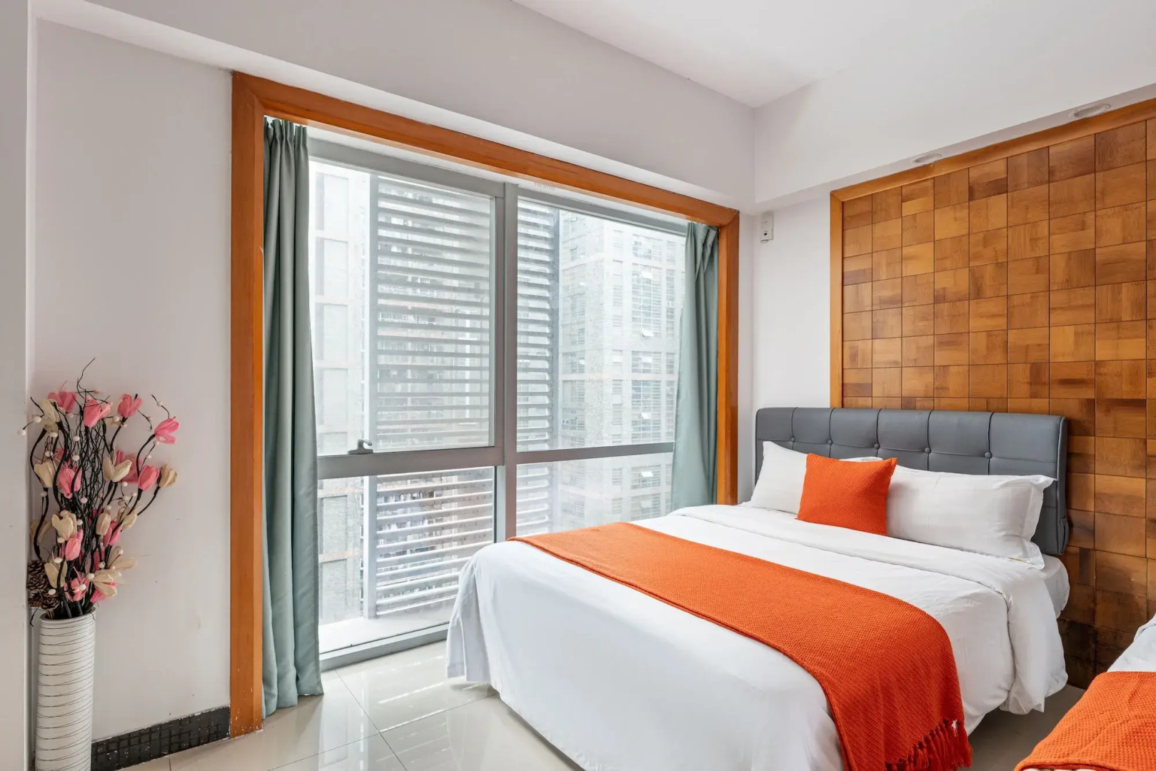 Guangzhou Damei Apartment