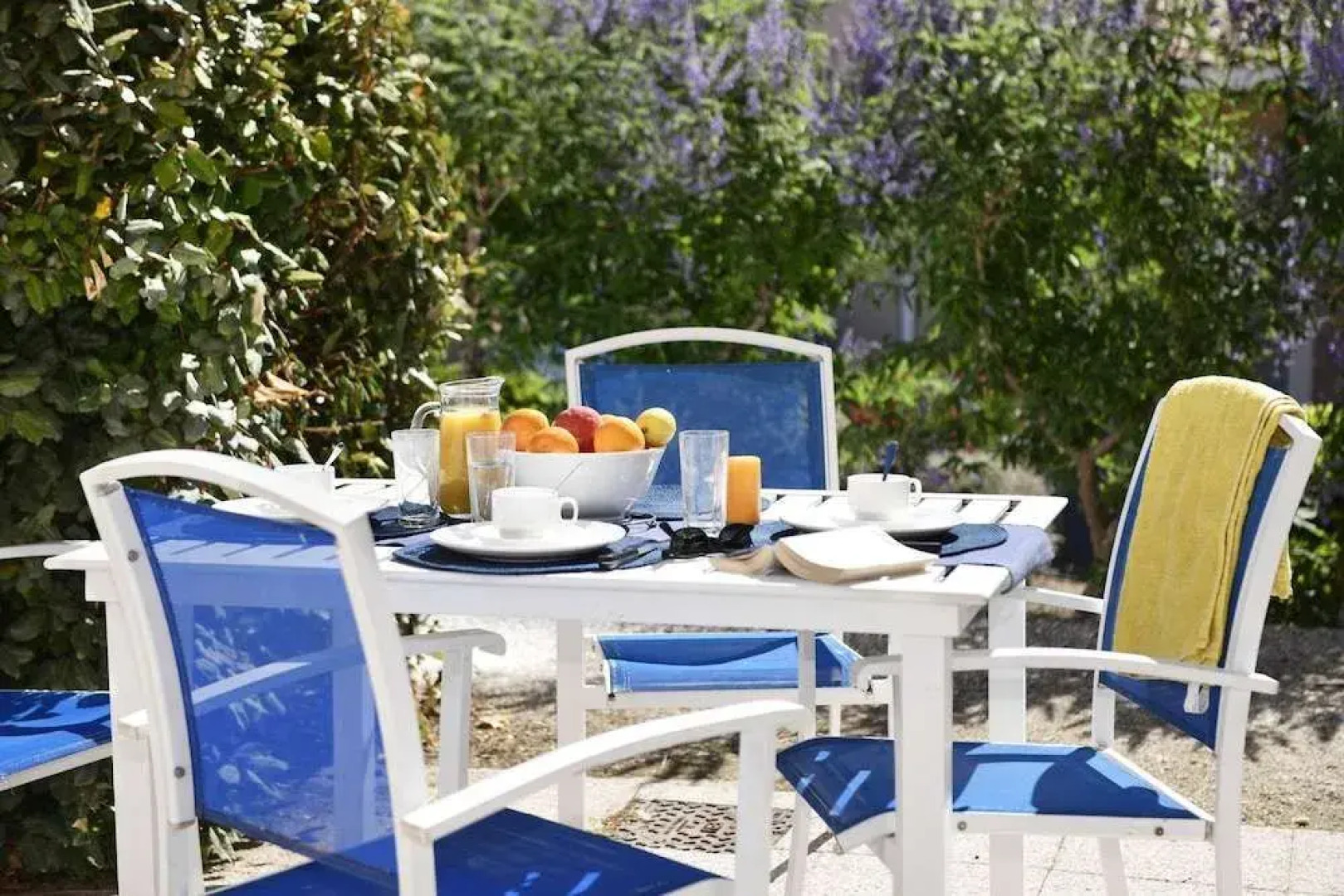 Résidence Odalys Le Mas des Vignes