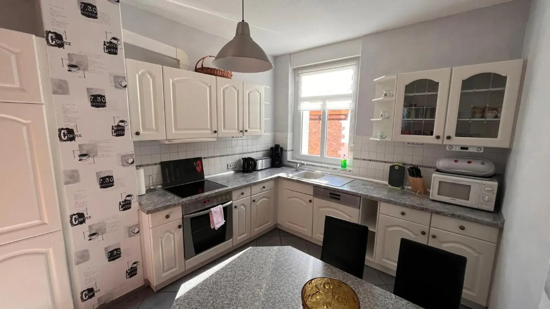 Ferienwohnung am Bodetal