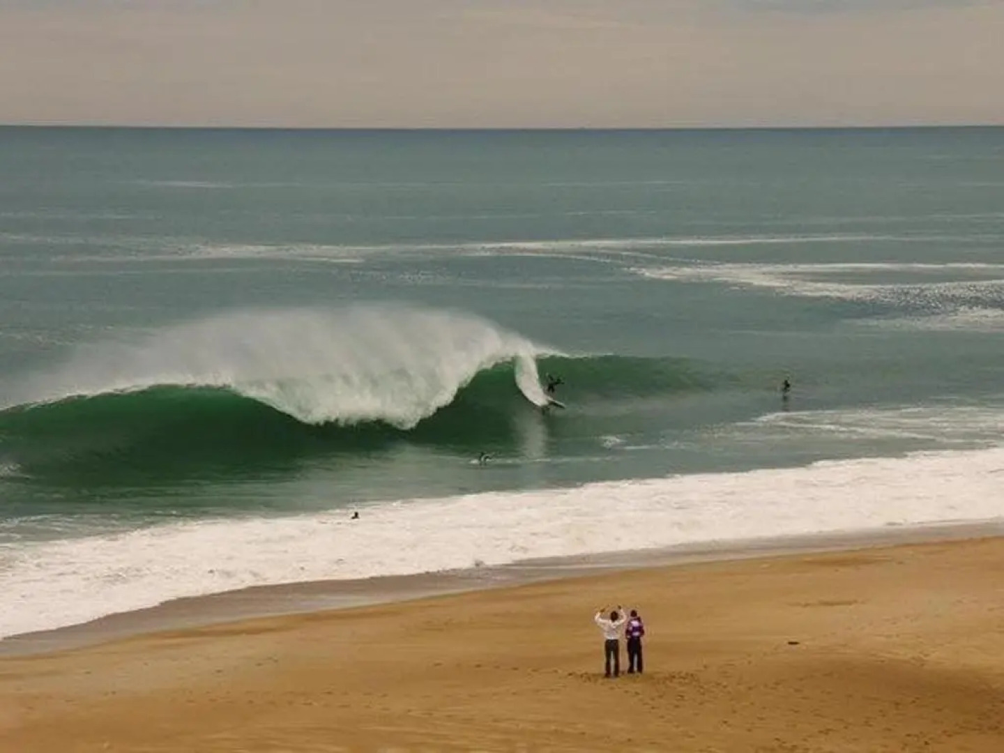 Appartement Soustons, 3 pièces, 6 personnes - FR-1-379-78