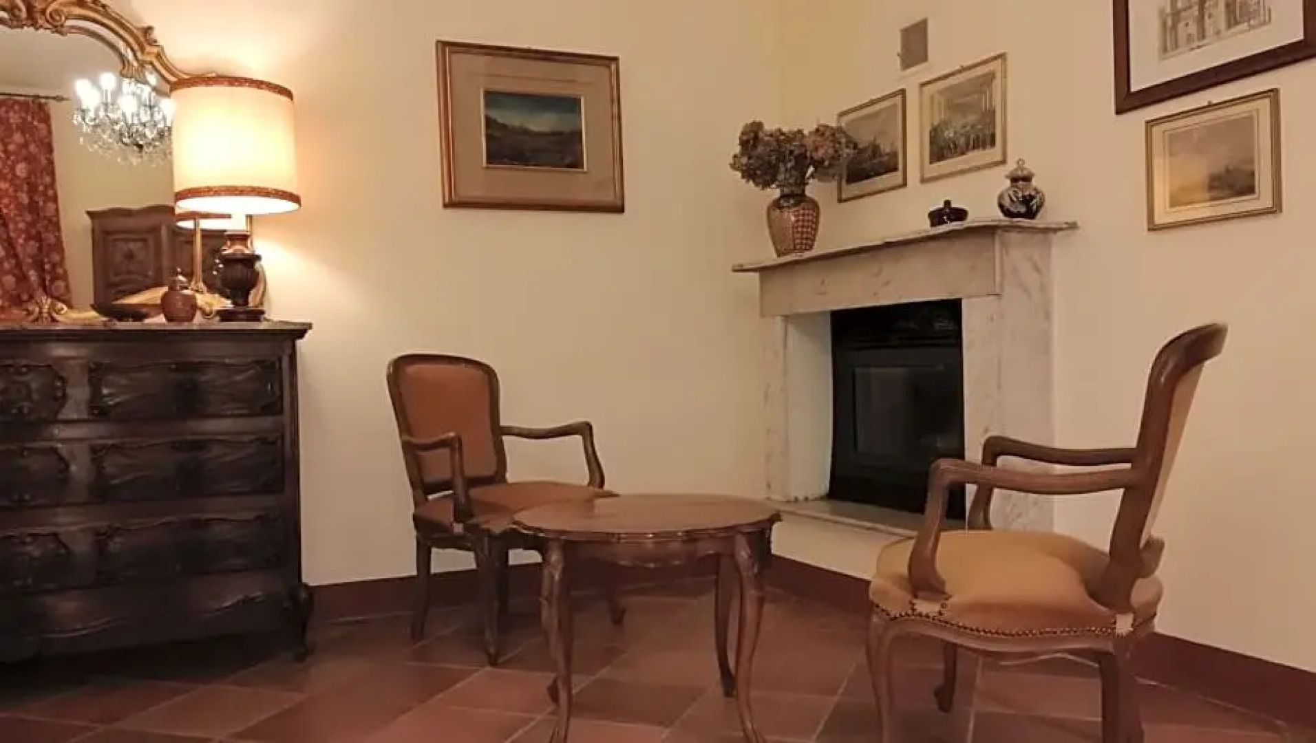 B&B Castello di Camerletto