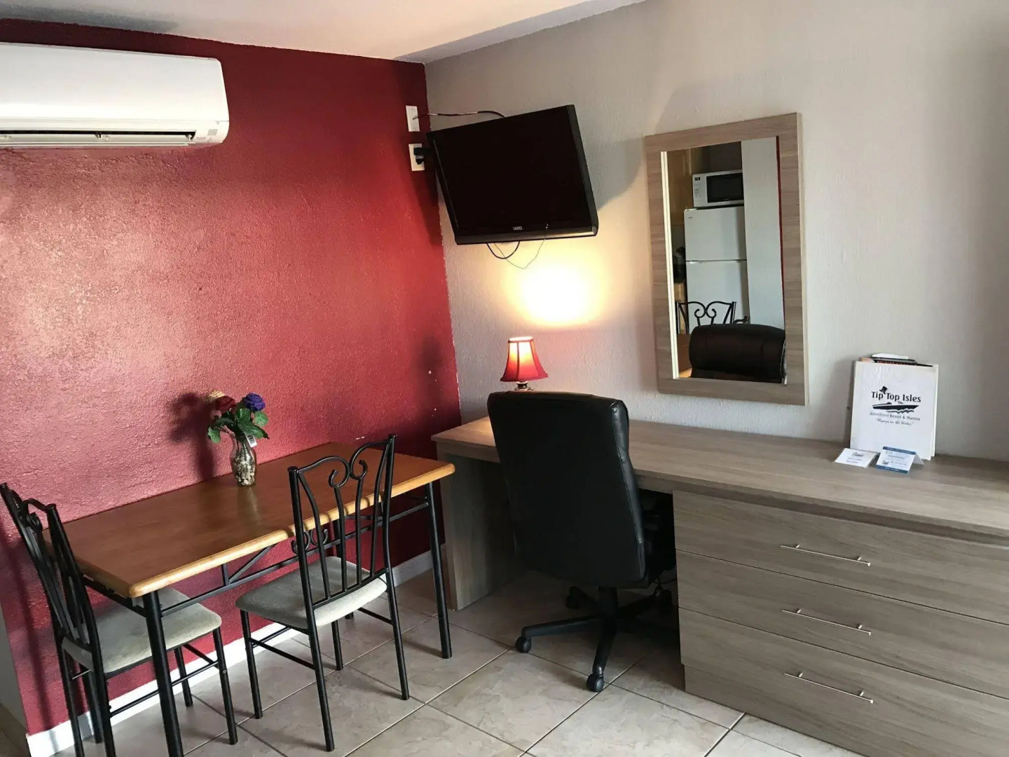 Latitude 26 Waterfront Resort & Marina