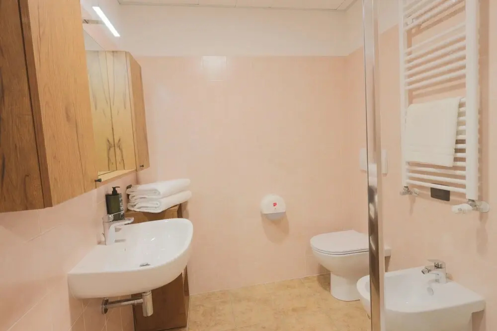 Corte Milano - Hostel