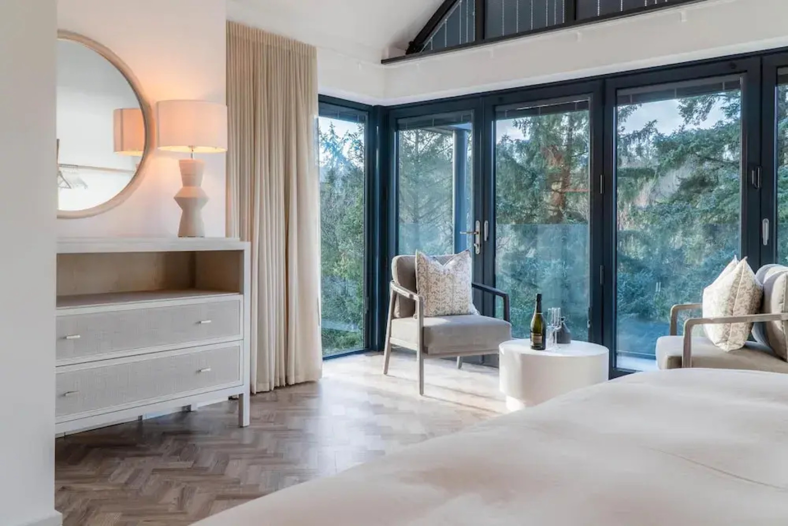 Wisemans House Apartment 3 - Wisemans Bridge