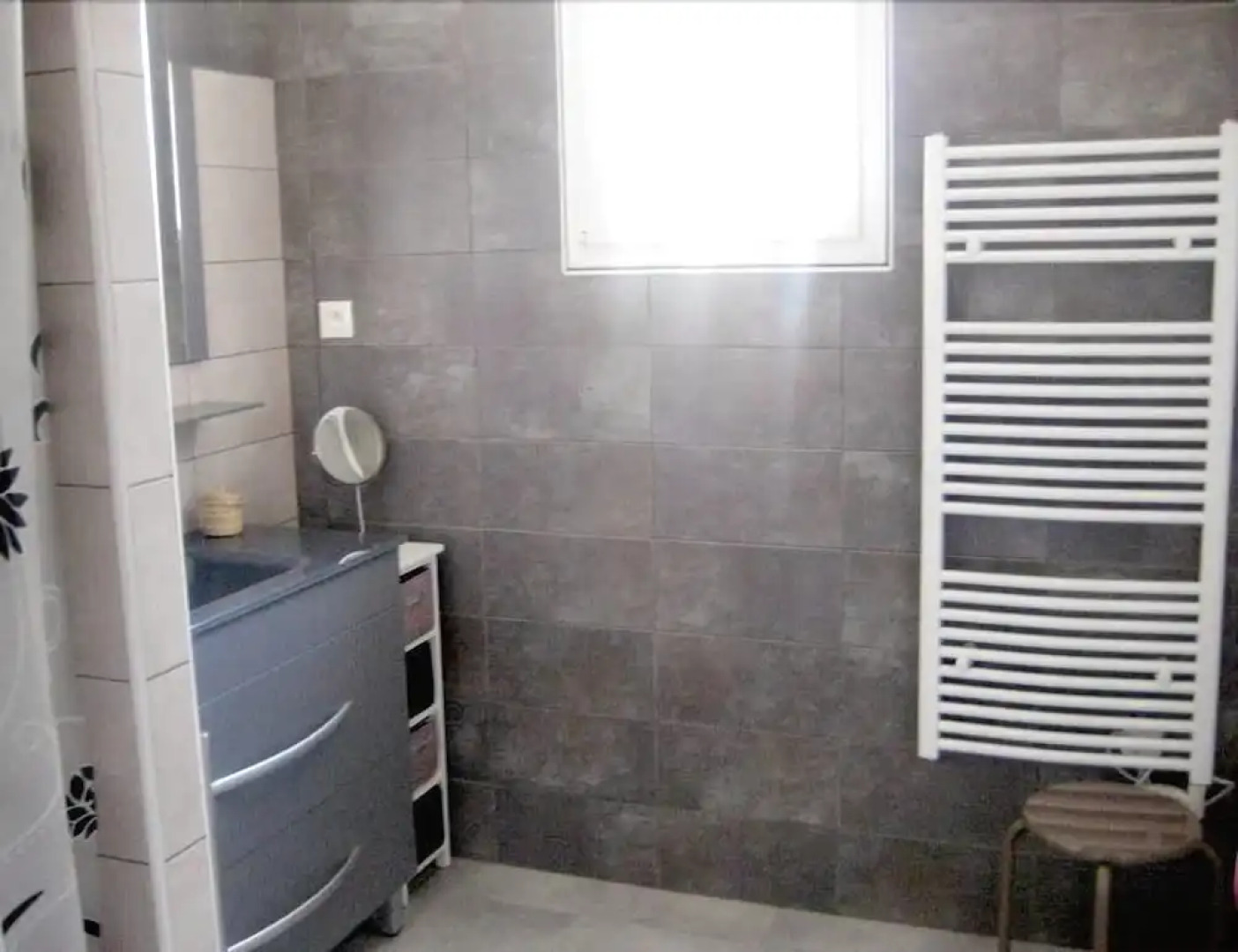 Lamage - Location maison de vacances avec piscine-Gard-Sud de la France Apartment 3