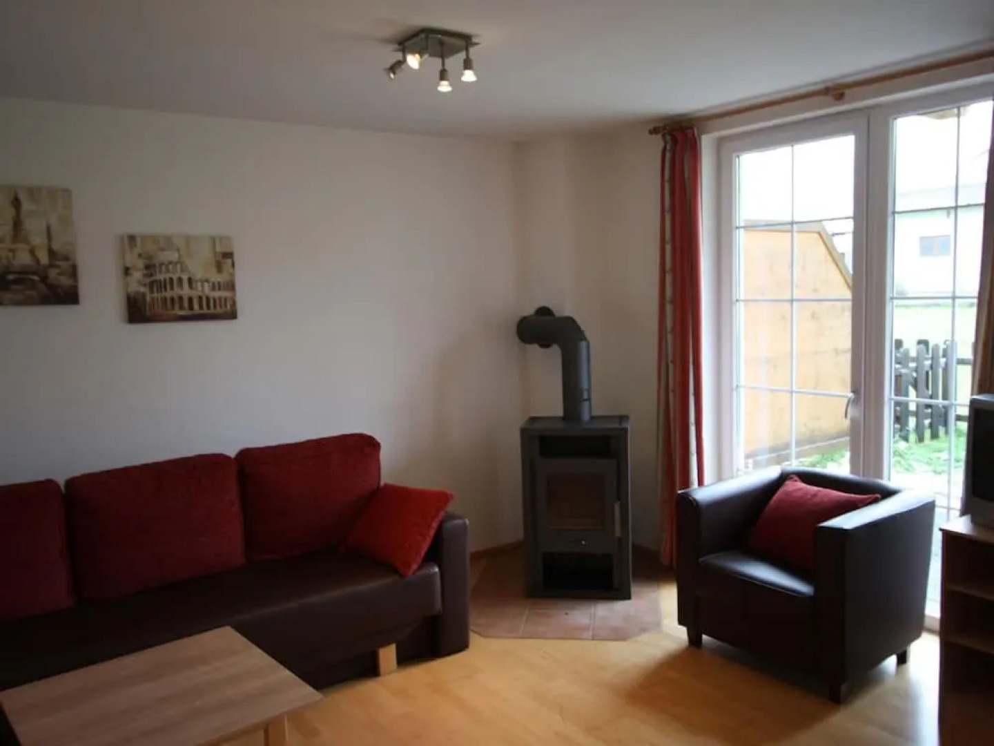 Welcoming Apartment in Sankt Margarethen im Lungau near Ski Area