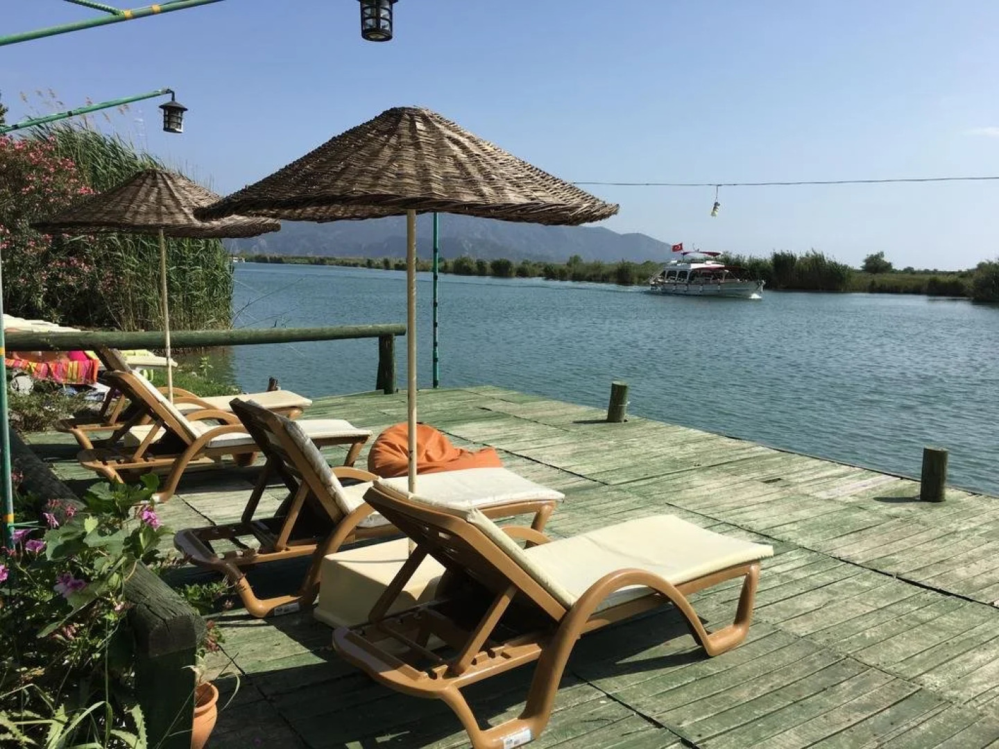 Asur Hotel & Aparts & Villas