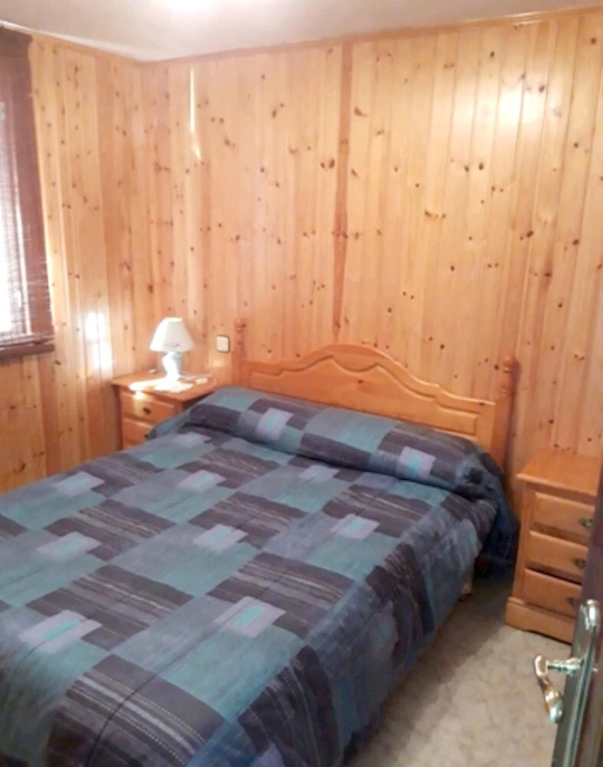 Apartment with 2 Bedrooms in Lage - 100 M From the Beach