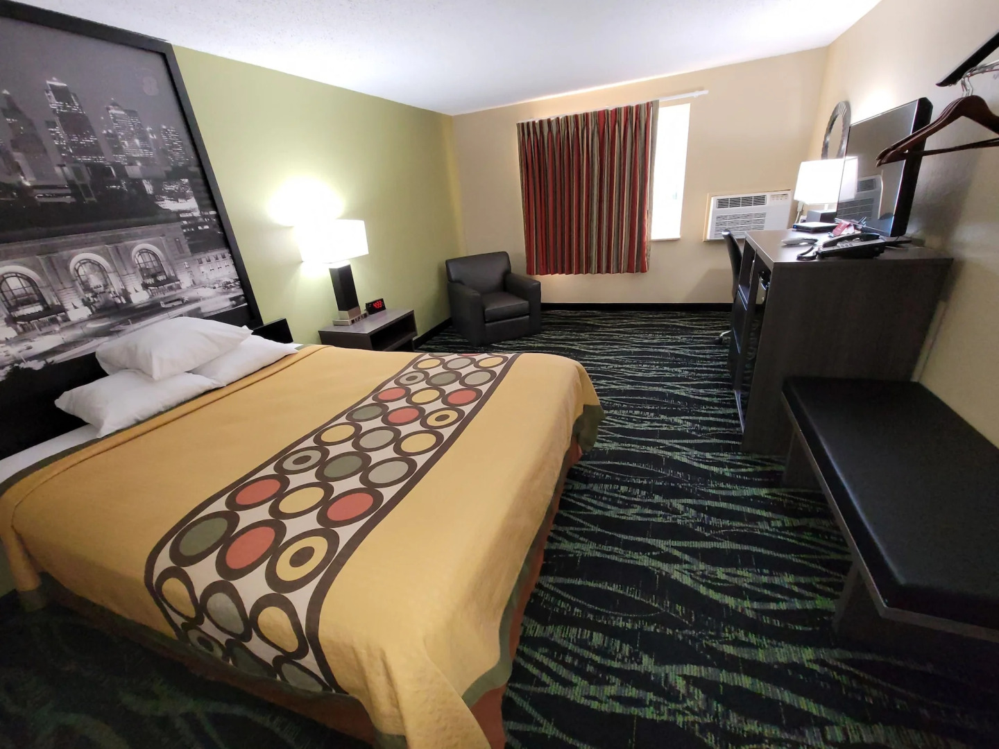 Baymont by Wyndham Liberty MO