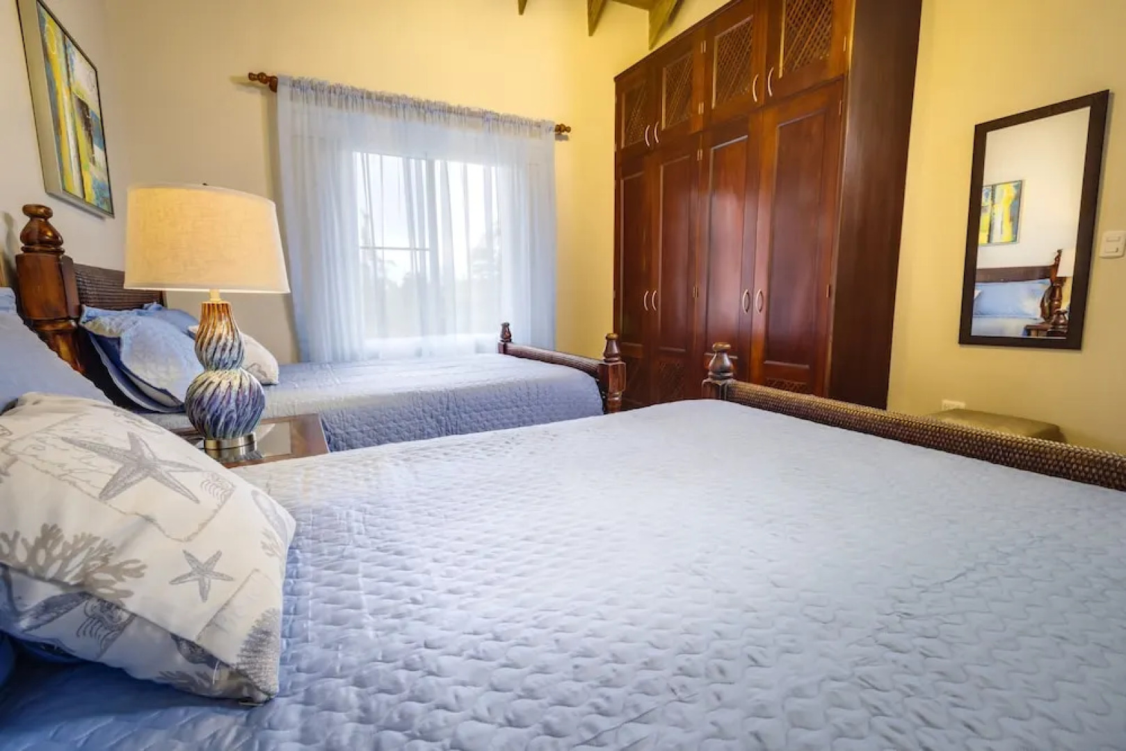 Condos at Ocean Village