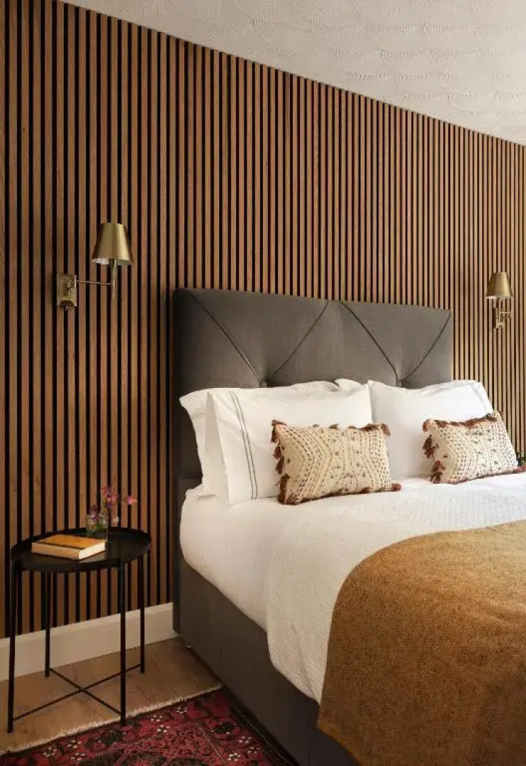 Green Isle Farmhouse