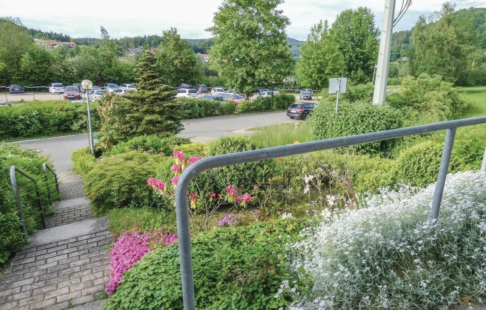 Beautiful Home in Falkenstein With 3 Bedrooms and Wifi