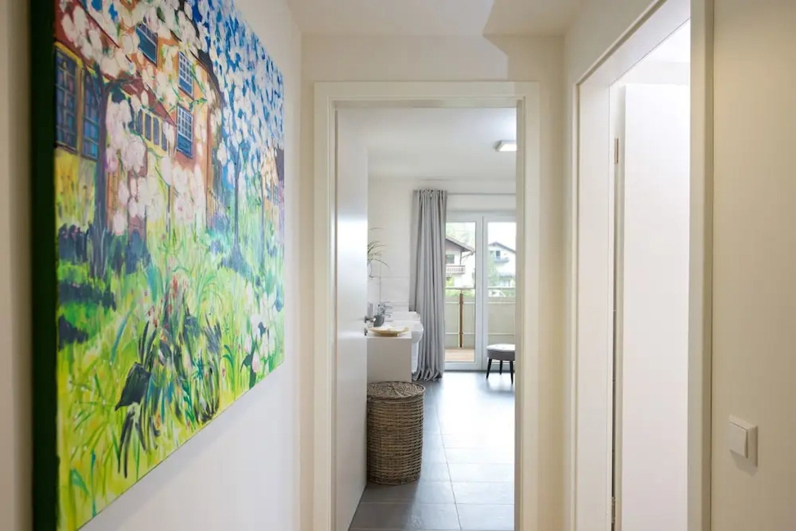 Staufner Hof Ferienwohnung