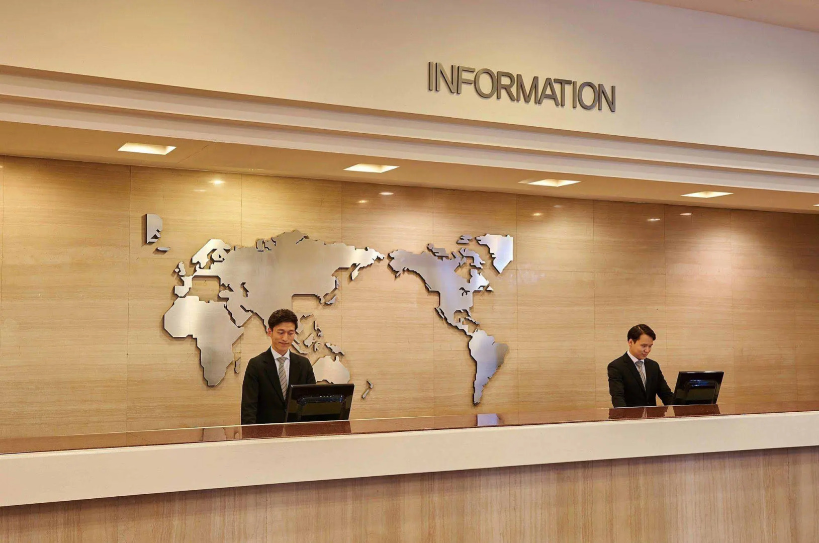 Glory Condo Haeundae