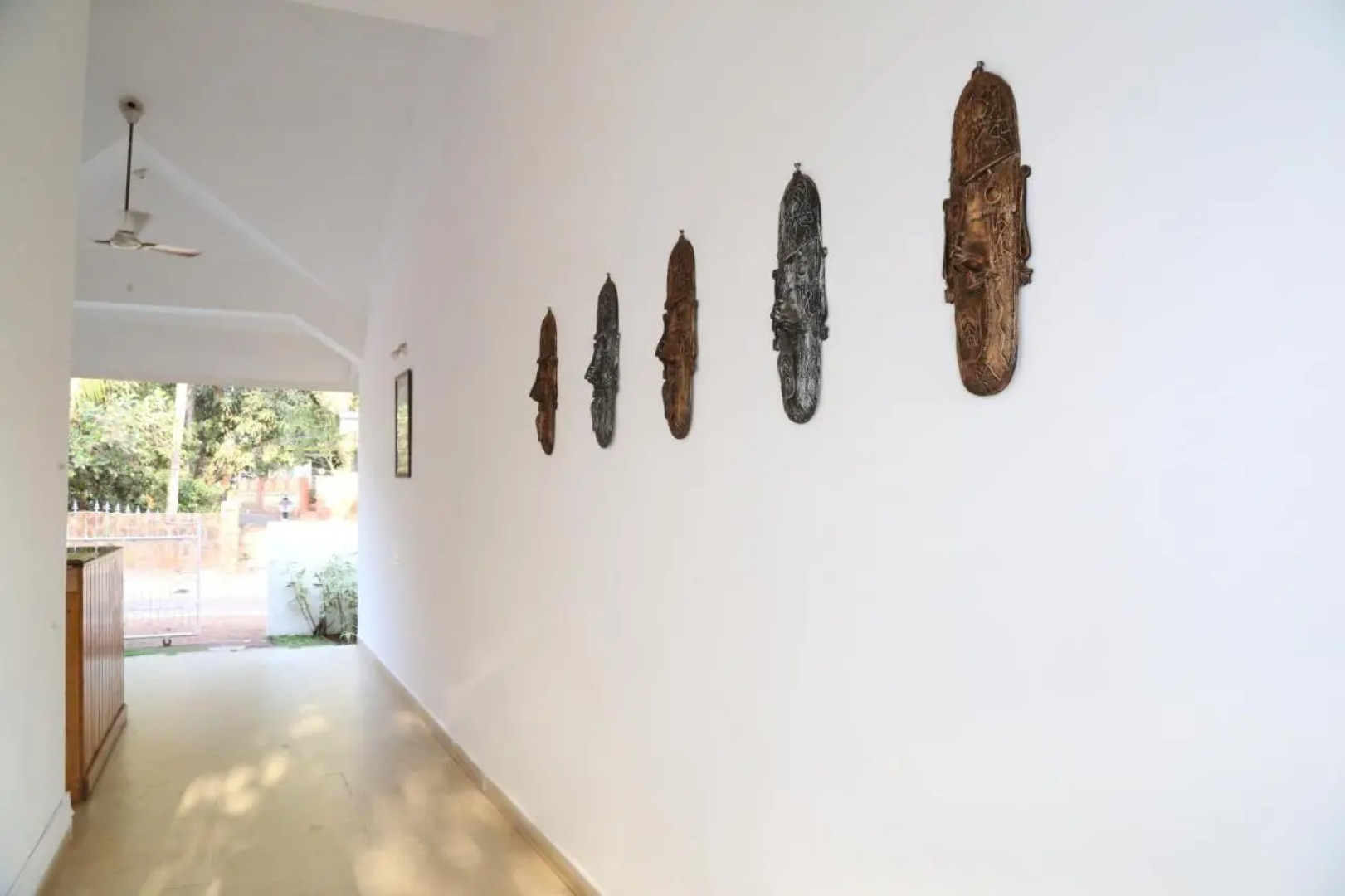 FabHotel Casa De Royale