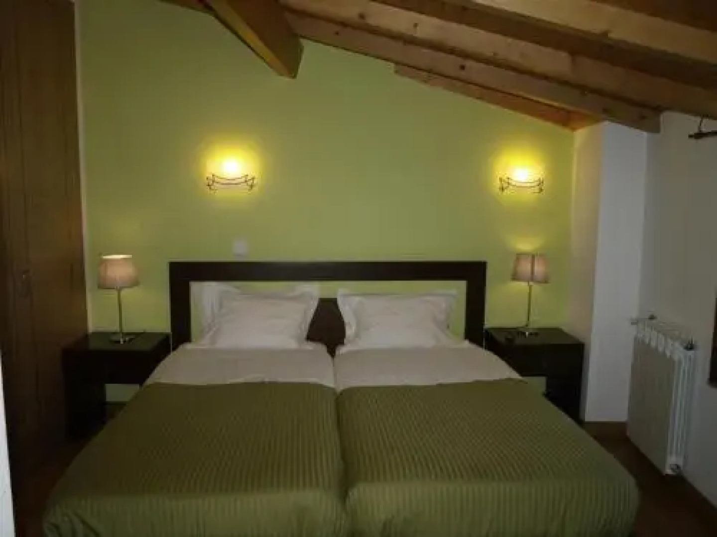 Casa Princesa Peralta