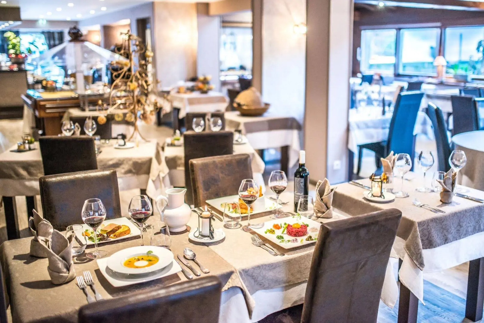 Hôtel Altis Val Vert