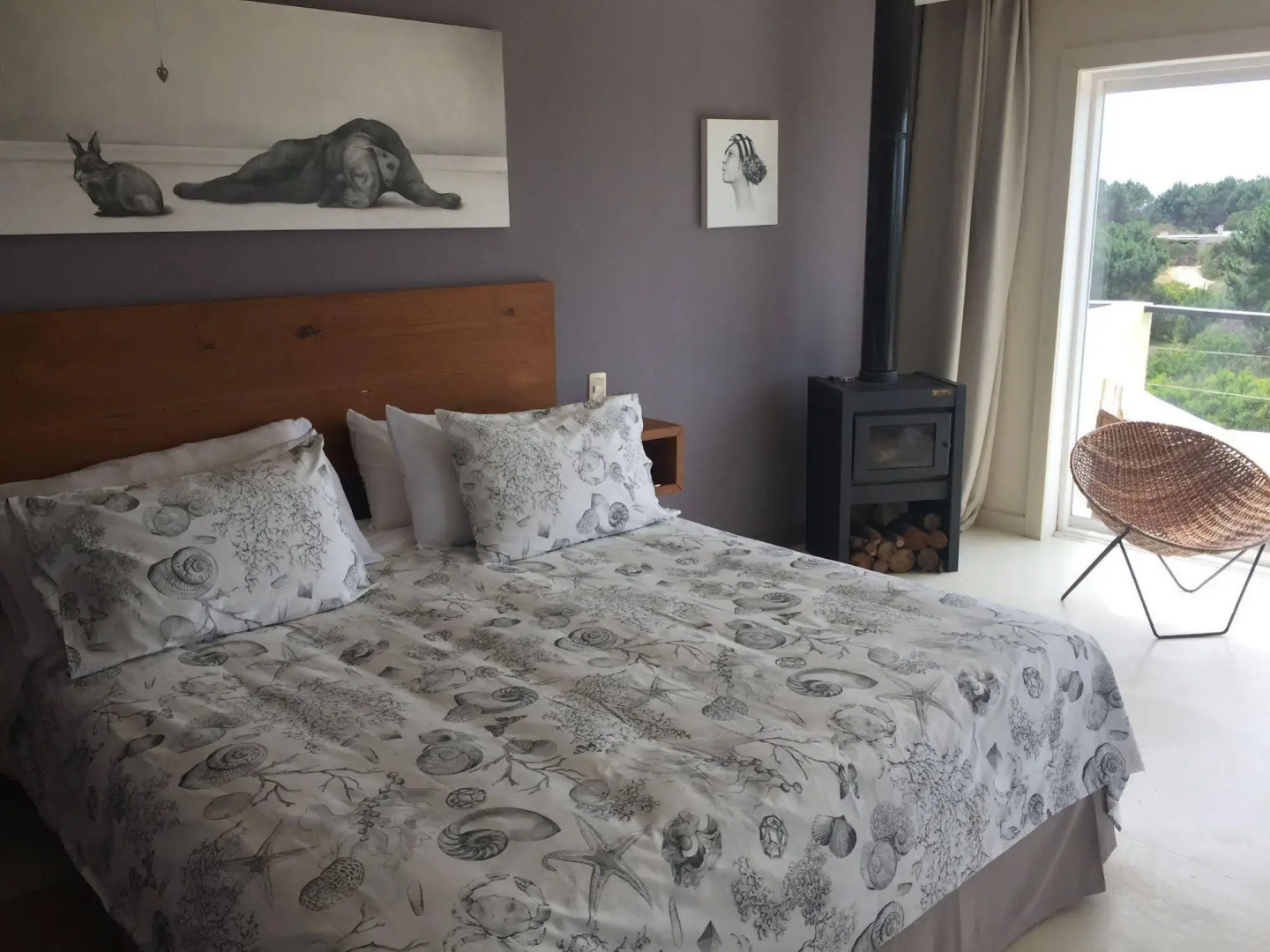 La Viuda De Jose Ignacio