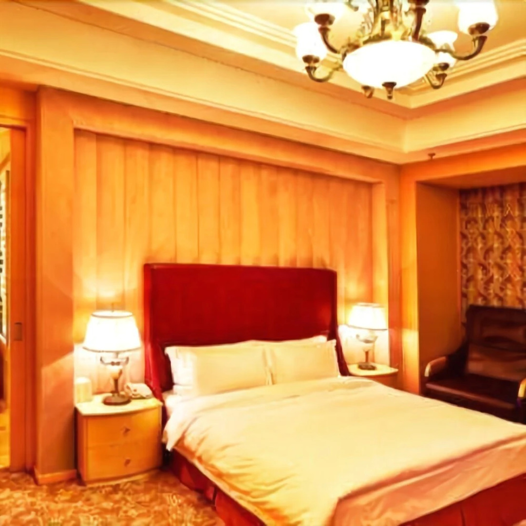 Hohhot Header Hotel