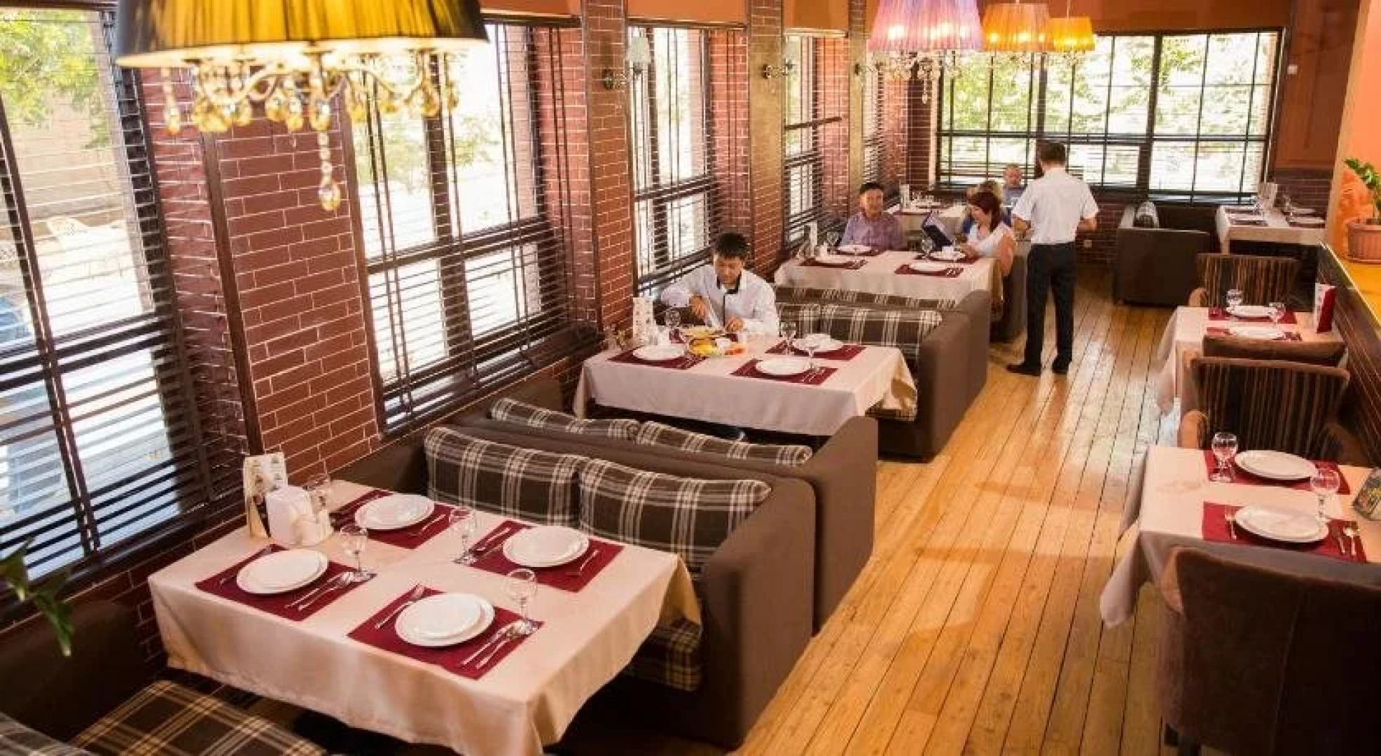 Гостиничный Комплекс Достар