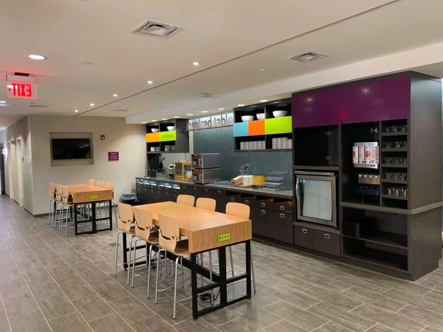 Home2 Suites by Hilton Newark Airport