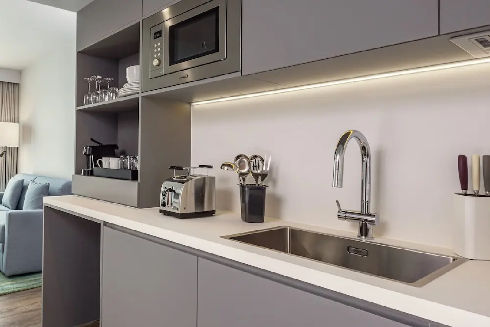 Residence Inn Charles de Gaulle Central Airport