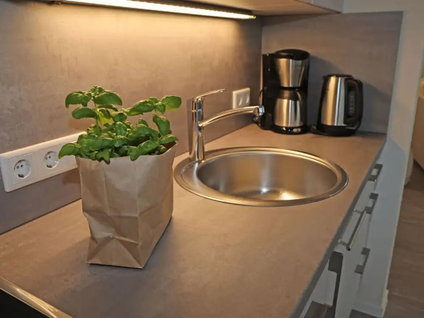 My Baltic Sea Place House by the sea 9