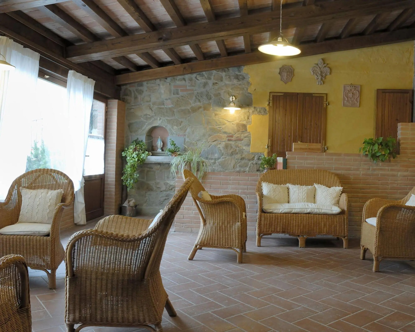 Agriturismo Poggio de' Papi