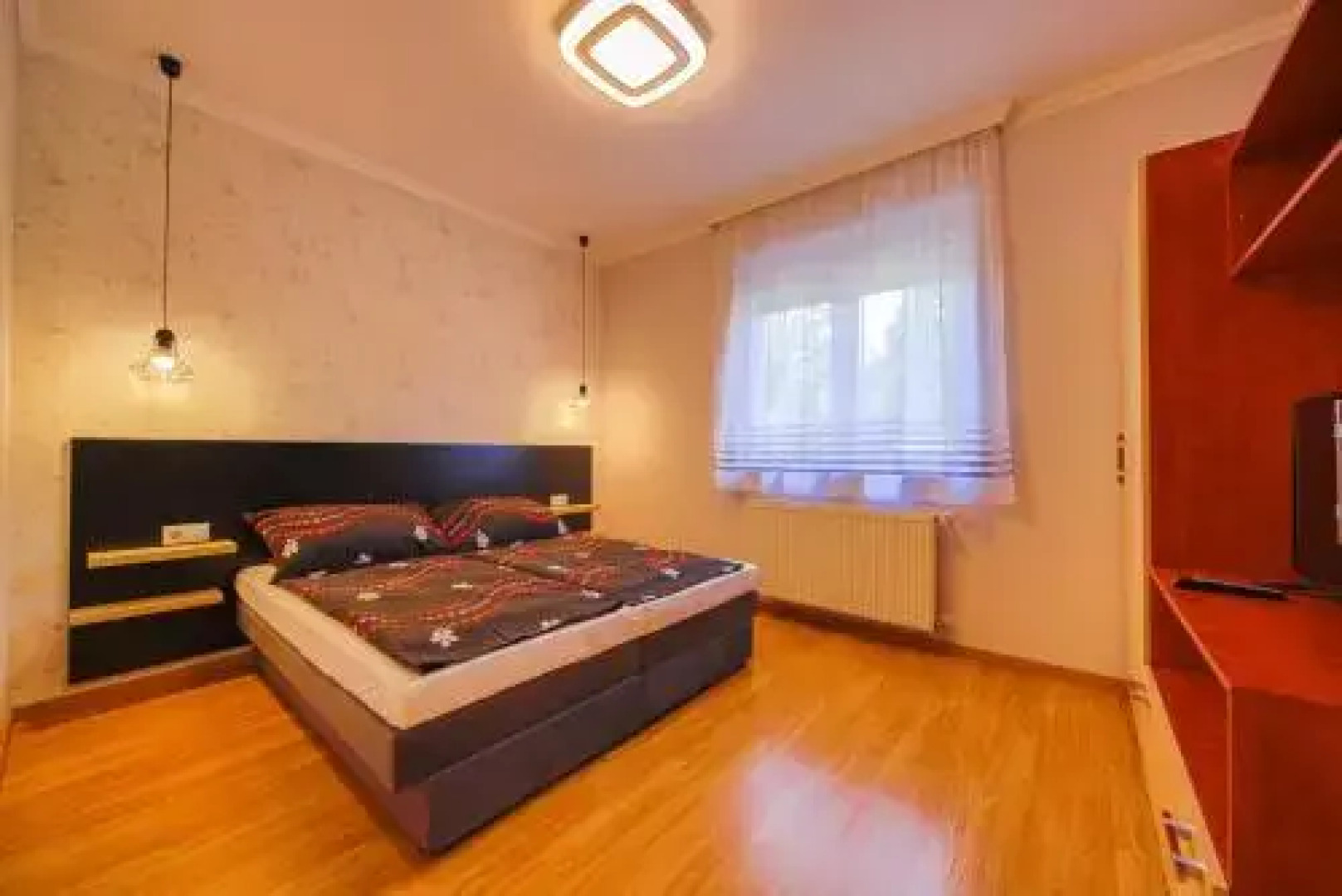 Angyal apartmanok