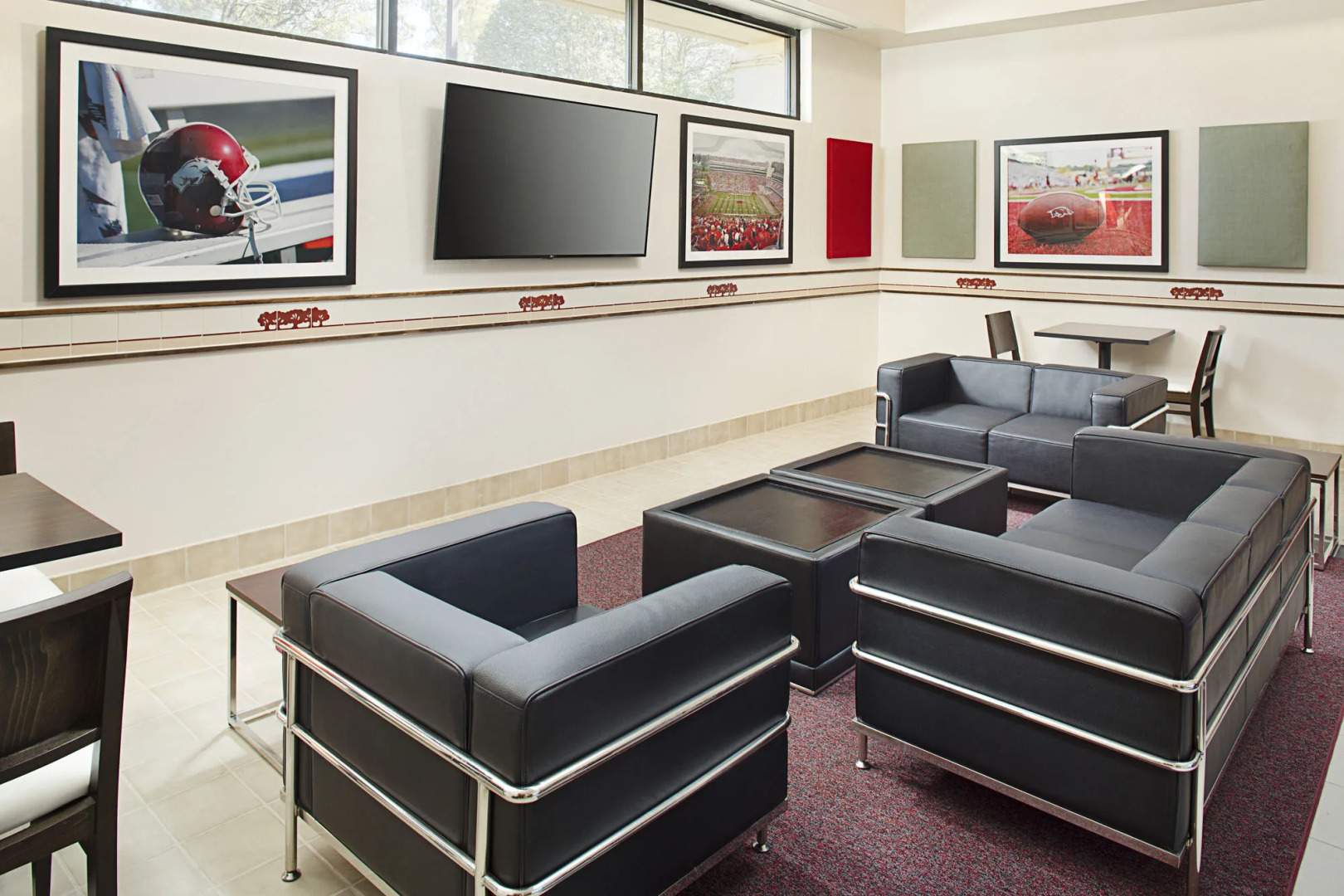 Courtyard by Marriott Little Rock West