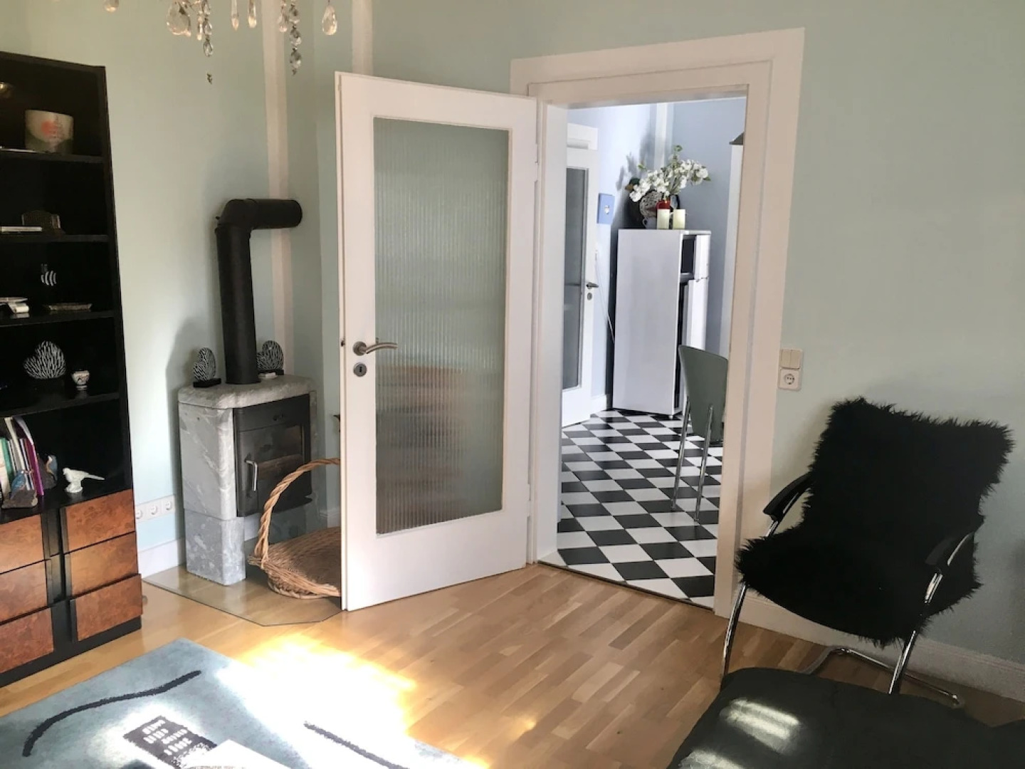 Sonnenhof Ferienwohnungen