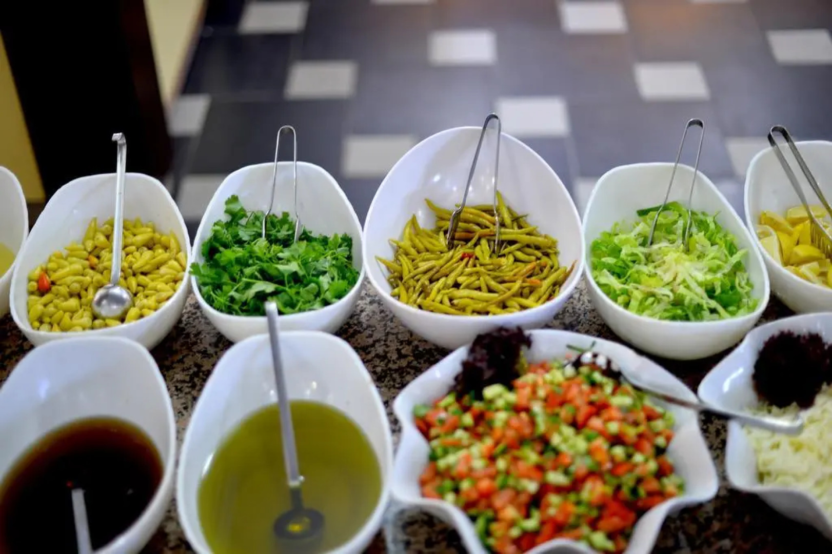 Nish Pamukkale Thermal Hotel & Spa