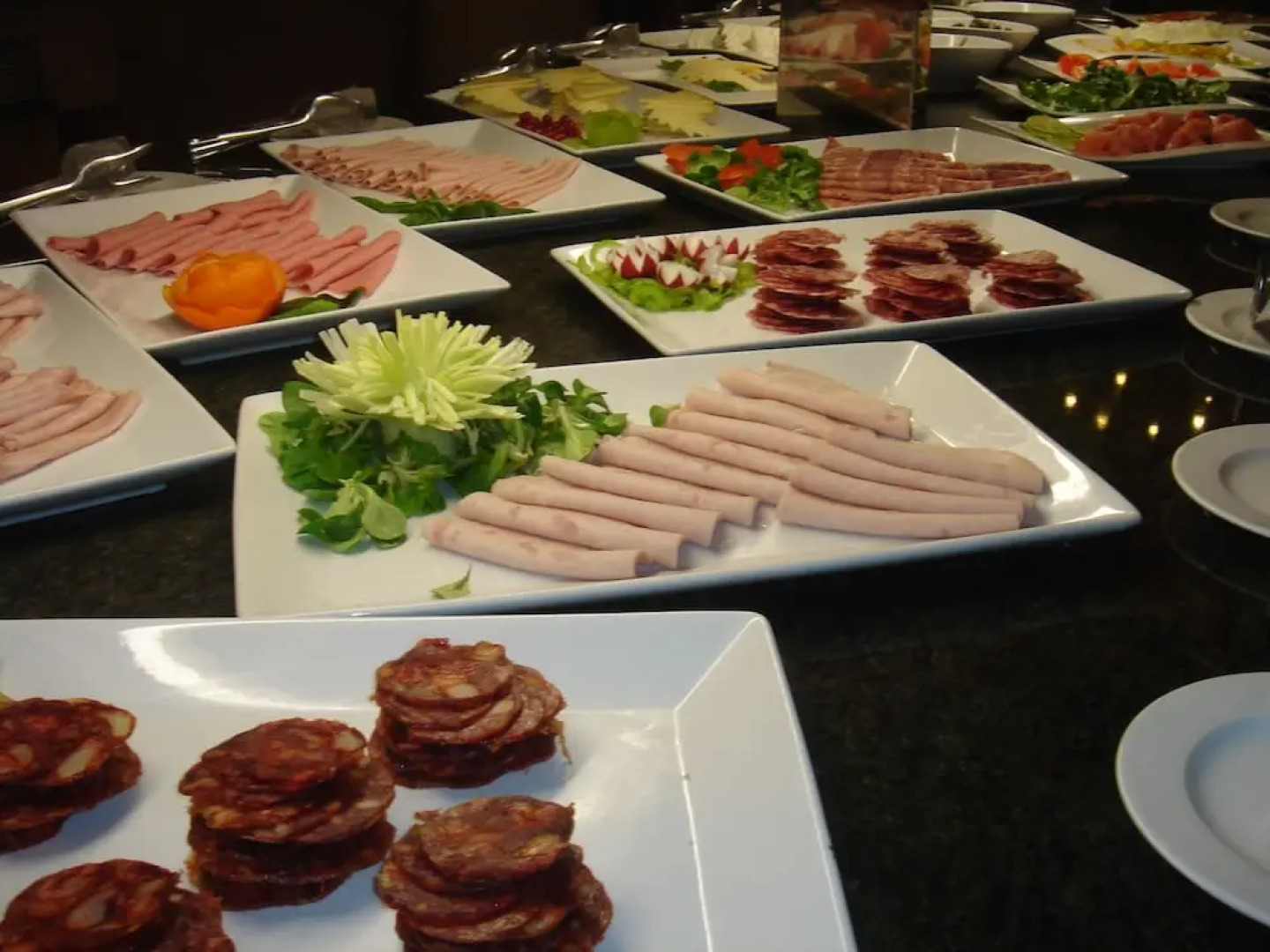 Pontiana Hotel Thalasso