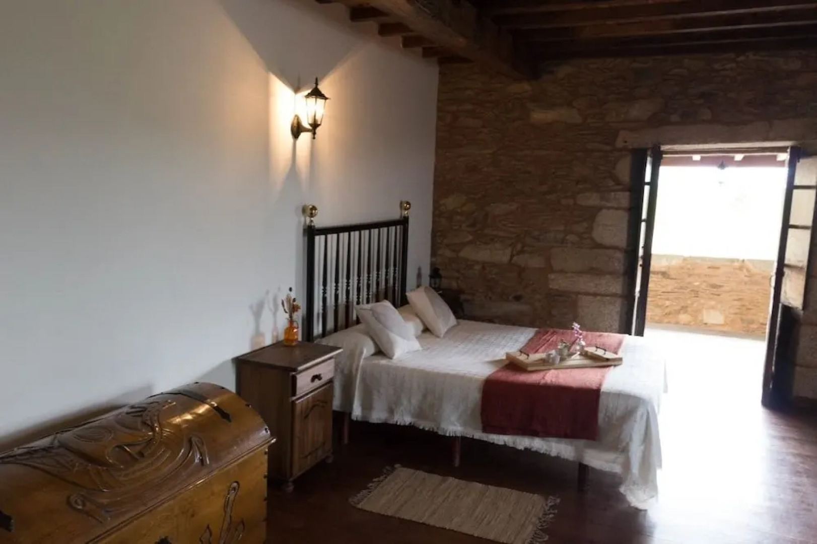 Terra Meiga Turismo Rural