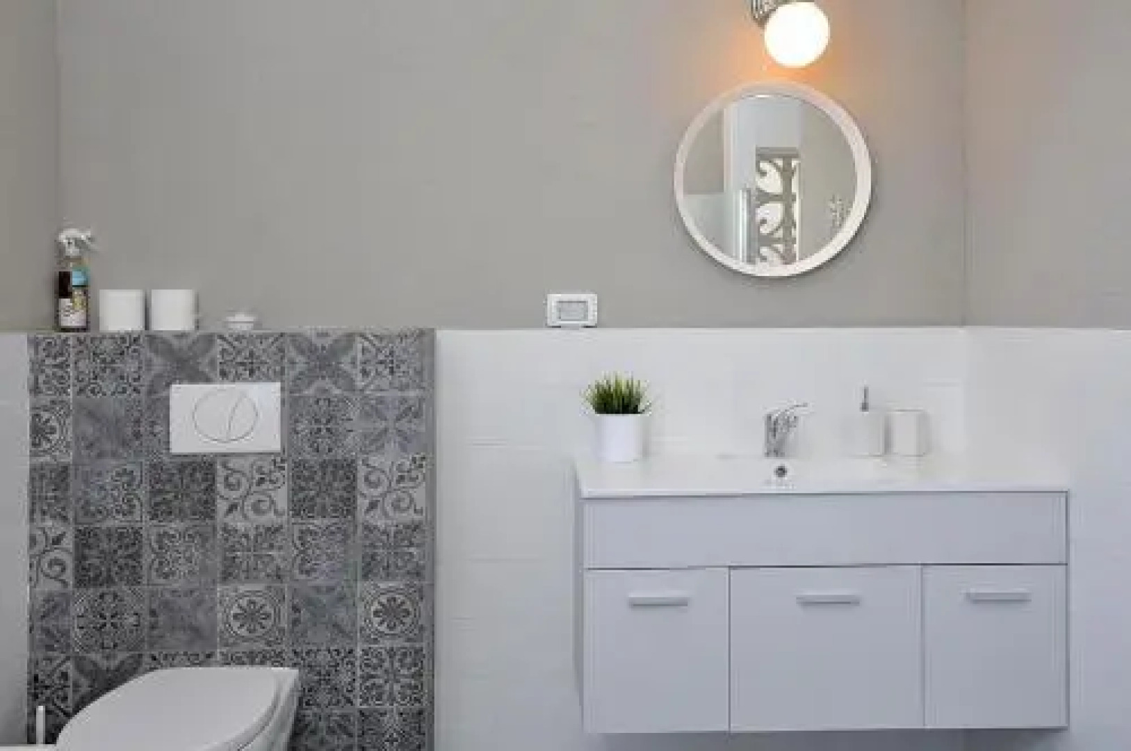 Nof Beresheet suites