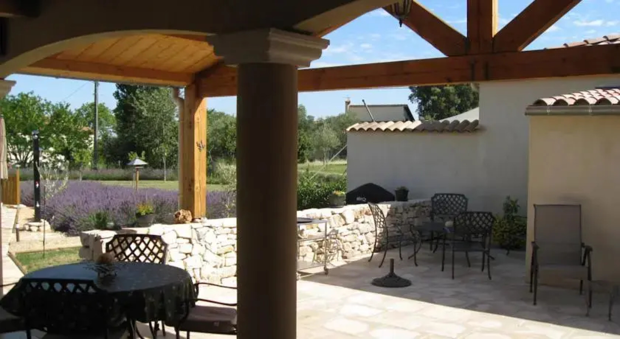 Cevennes et Decouvertes