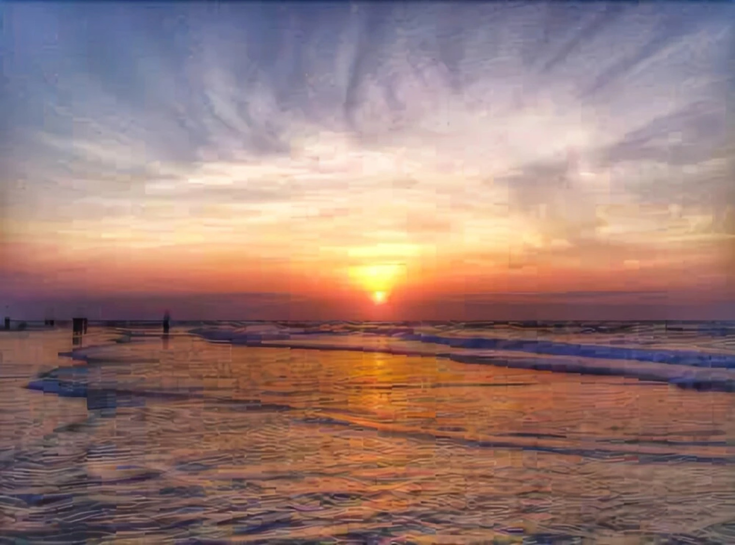 Weizhou Fu Yuan Hotel