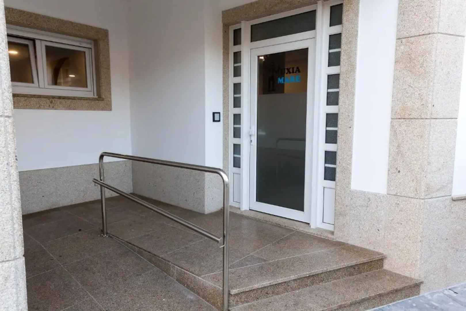 Muxia Mare - Hostel