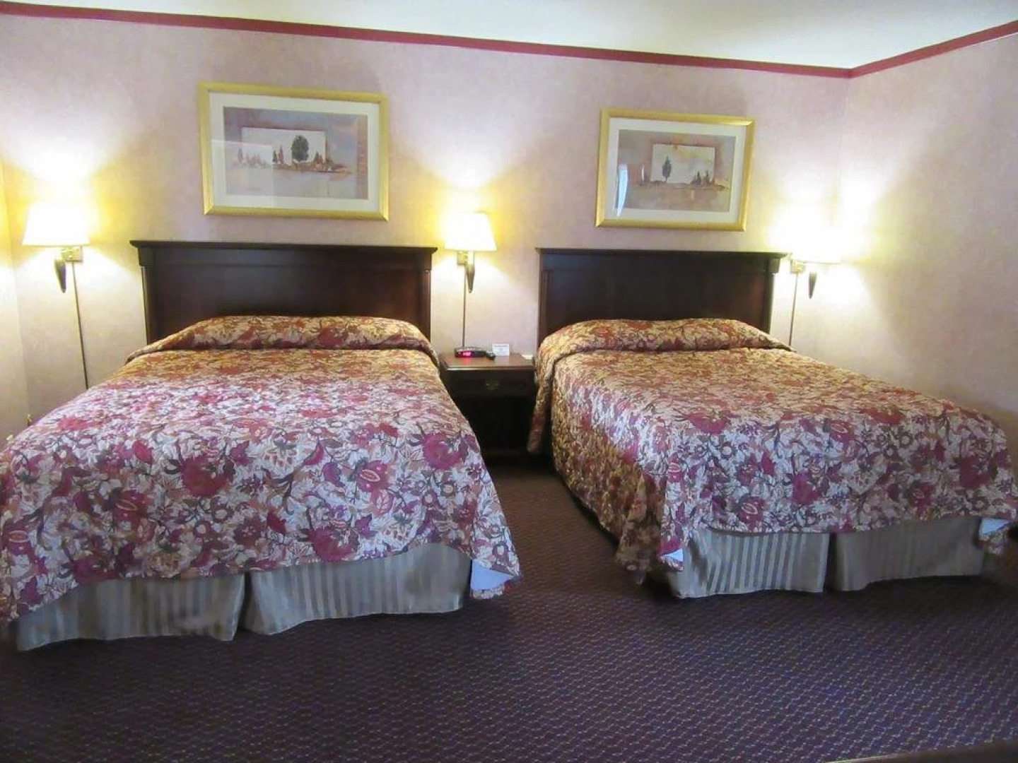 The Village Inn Motel